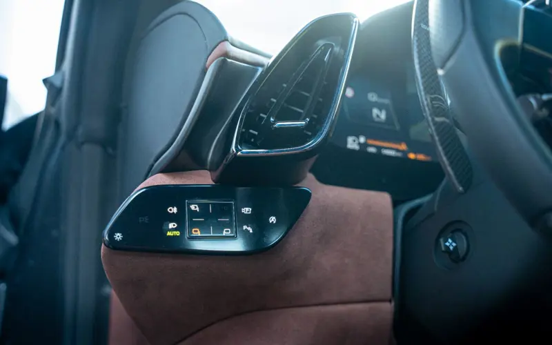 Ferrari Roma * CARBON * F.ADAS * CARPLAY * 360 * MAGNERIDE * EL.SEA - 151388