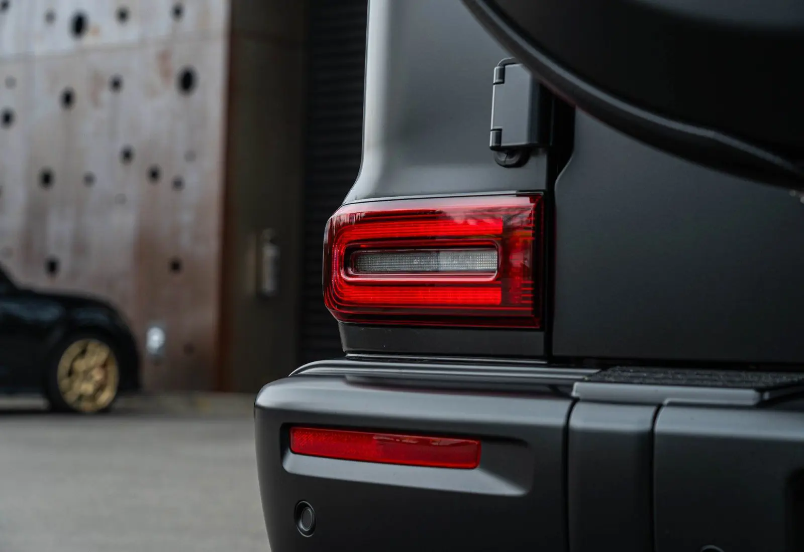 Mercedes-Benz G 63 AMG * MY26 * COC ONLY * A22 * NIGHT * MASSAGE *  - 138044