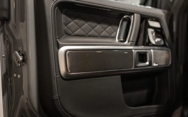 Mercedes-Benz G 63 AMG * COC ONLY * MY26 * A22 * SUPERIOR * KOMF * NIGHT *  - 134835