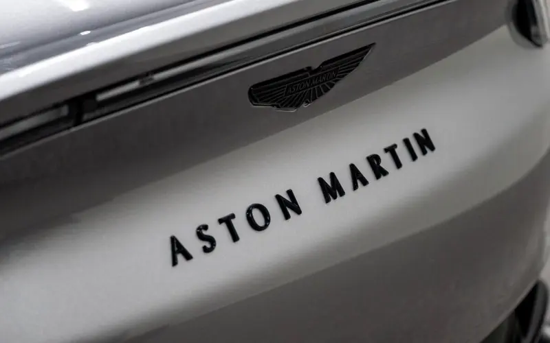 Aston Martin DBX 4.0 V8 707 * FACELIFT * ACC * 360 *  - 149991
