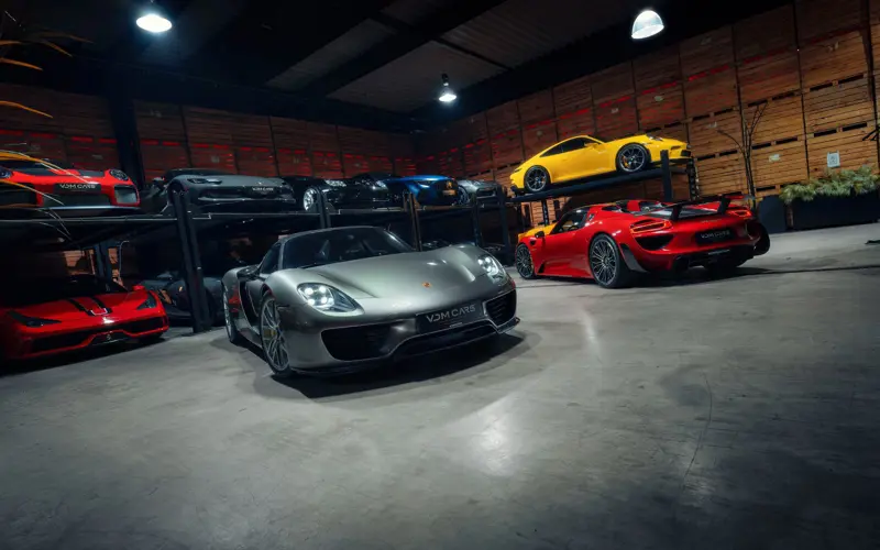 Ferrari 599 GTO * EU CAR * ROLL BAR * FERRARI CLASSICHE *  - 131869