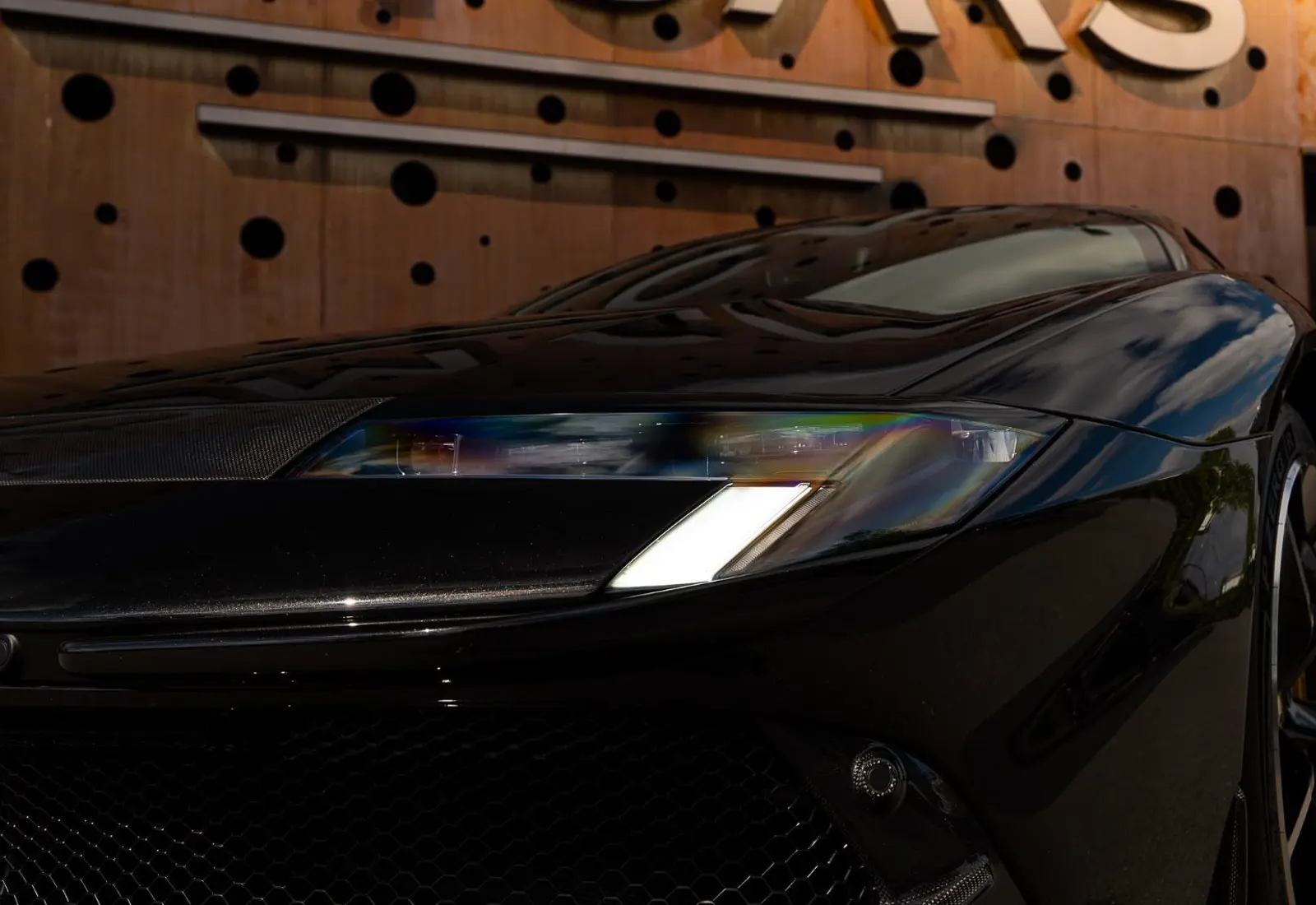 Ferrari 849 Testarossa * STOCK * AVAILABLE * CARBON *  - 173952