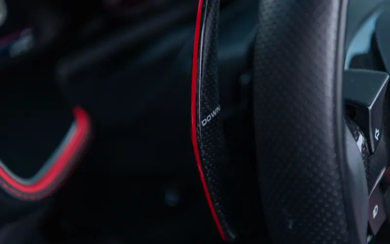 Ferrari 812 GTS * NOVITEC * LIFT * AFS2 * CARBON * SURROUND * DREAM - 126998