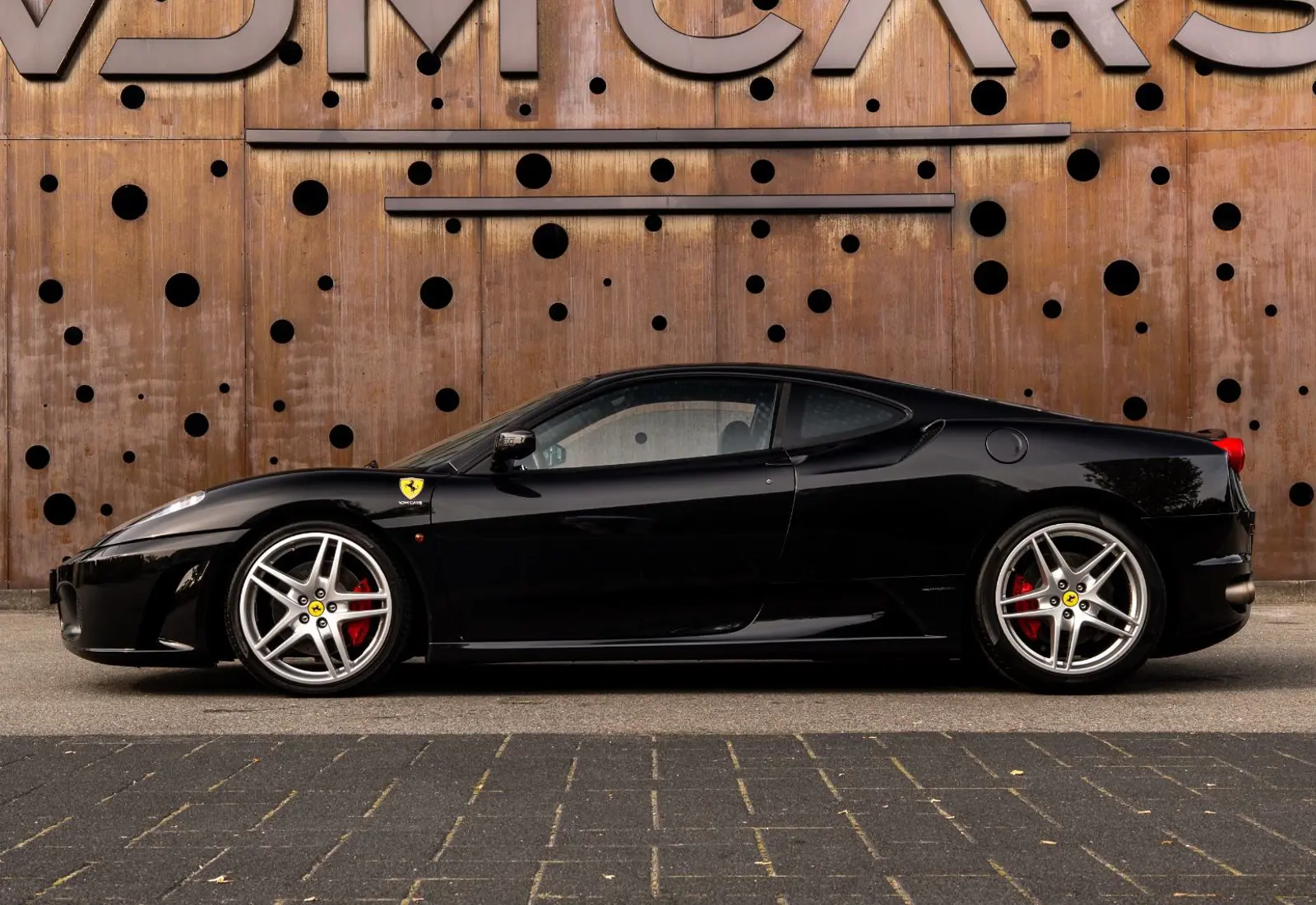 Ferrari F430 F1 * CLASSICHE * CARBON * EL. SEATS * NEW SERVICE *  - 173106