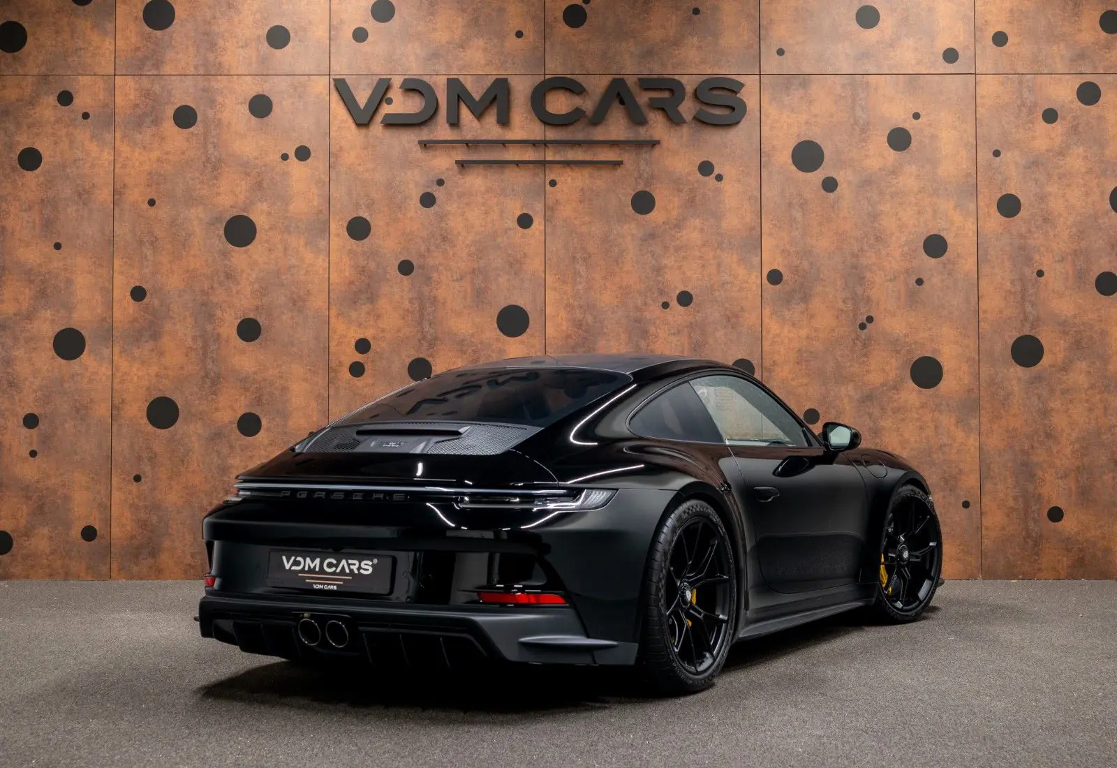 Porsche 911 GT3 Touring Paket * PCCB * LIFT * CARBON * CAMERA *  - 152556
