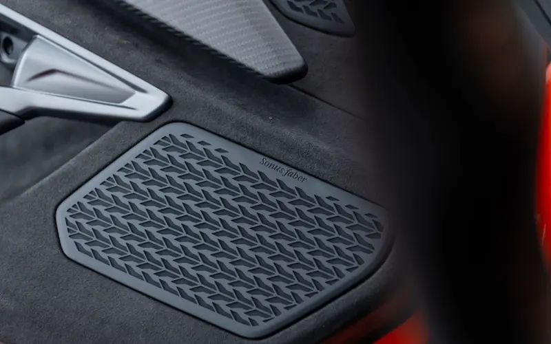 Lamborghini Revuelto * AD PERSONAM * CARBON * FULL ASSIST * SONUS *  - 152205