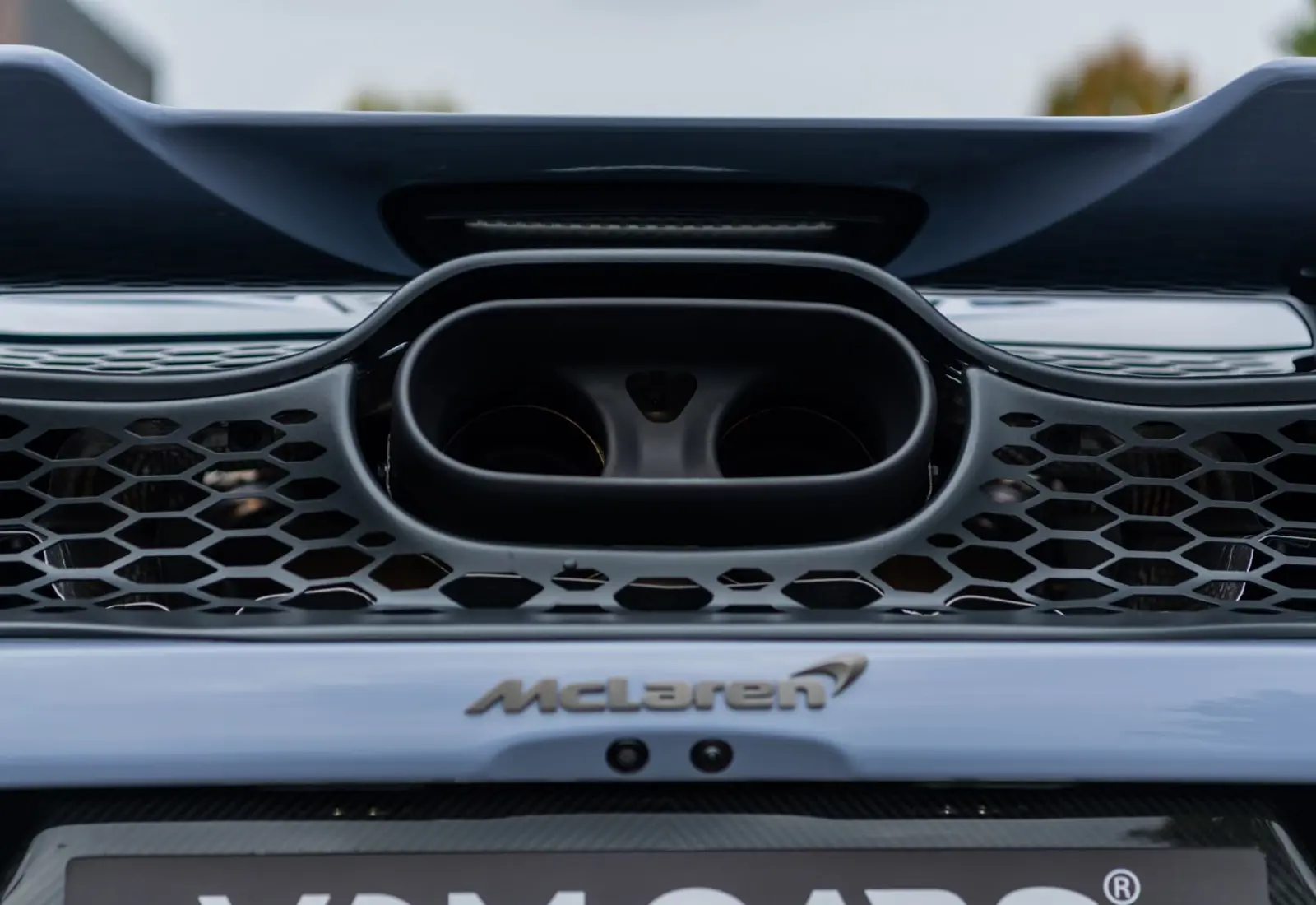 McLaren 750S Spider * NOVITEC * CARBON * LIFT * MSO * RACING SEAT - 118408