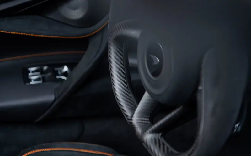 McLaren 750S Spider * NOVITEC * CARBON * LIFT * MSO * RACING SEAT - 118419