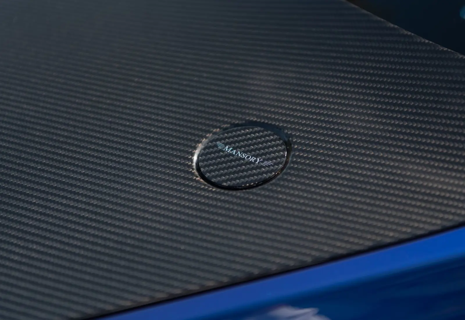 Bentley Bentayga V8 MANSORY * CARBON * CERAMIC BRAKES *  - 117780