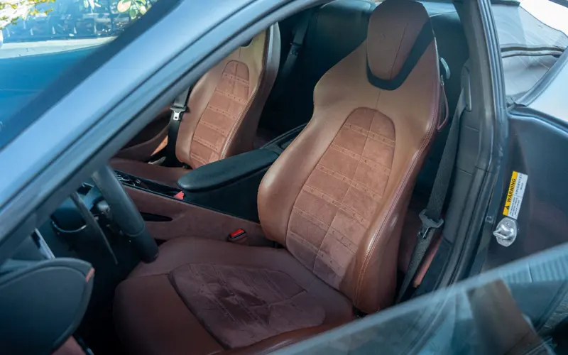 Ferrari Roma * CARBON * F.ADAS * CARPLAY * 360 * MAGNERIDE * EL.SEA - 151394