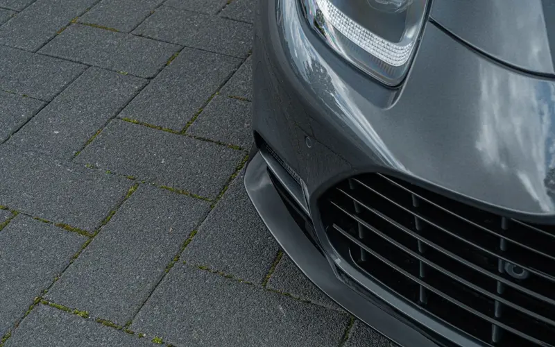 Aston Martin Vanquish Volante * Titanium * Seats * B&amp;W * BlackPack *  - 174129