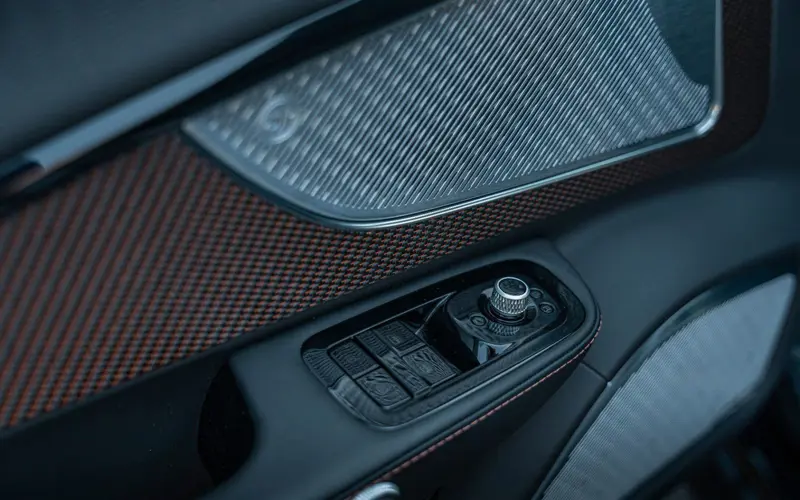 Maserati Granturismo Folgore * ASSIST * CONNECT * SONOS FABER *  - 148804