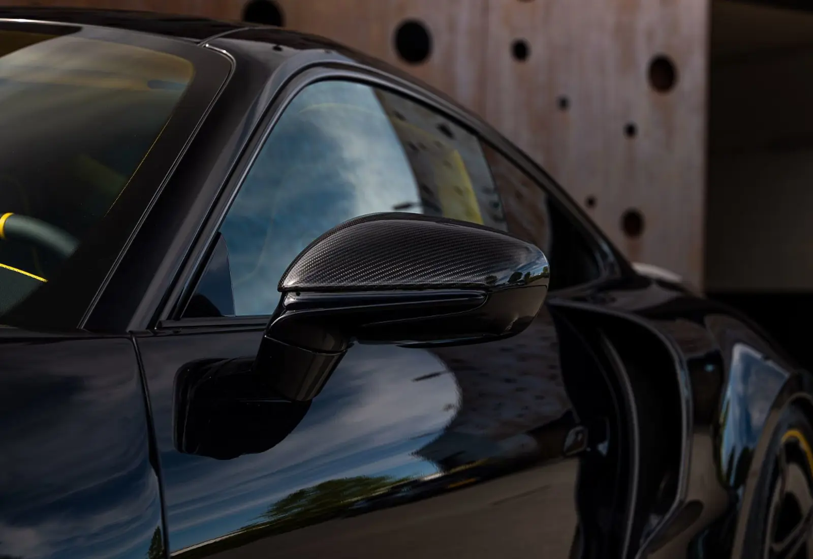 Porsche 992 BRABUS ROCKET R * 1 OF 25 * 900HP * CARBON * LIFT *  - 174488
