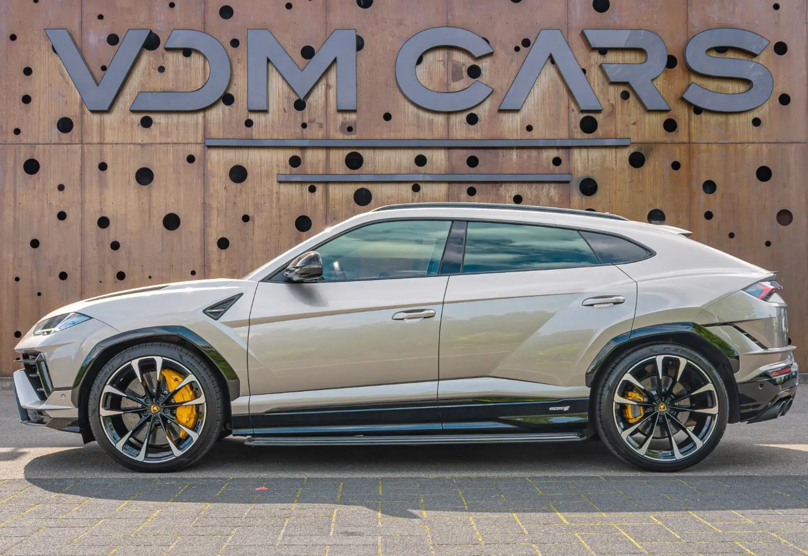 Lamborghini Urus 4.0 V8 S | Style Pack | Massage| B&amp;O|SOFORT - 112554