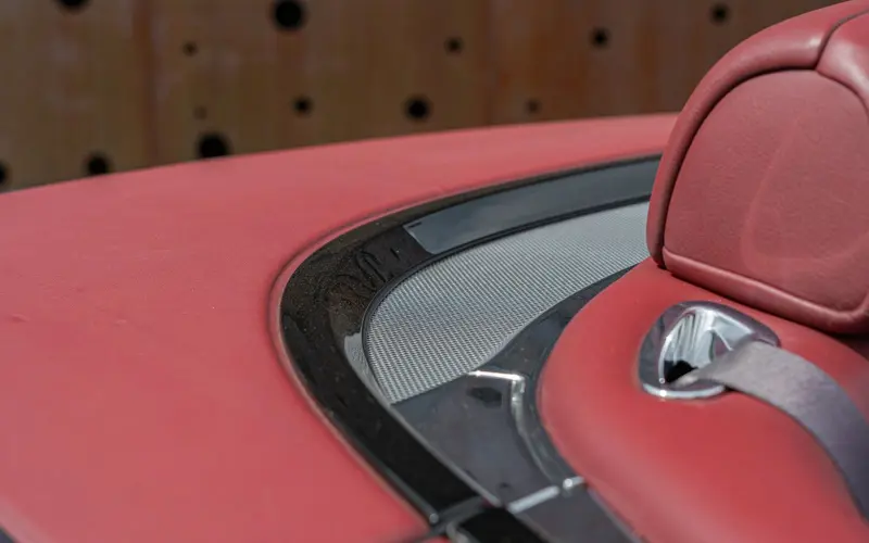 Rolls-Royce Phantom Drophead Cabrio * SCHECKHEFT * EUROPE * NEW S - 144250