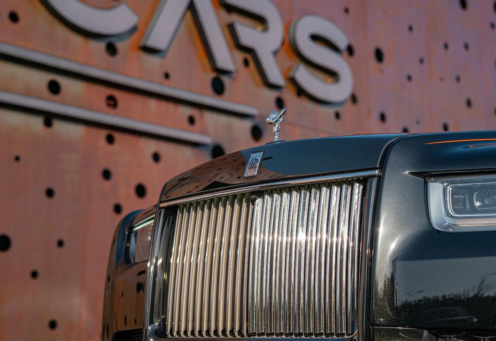 Rolls-Royce Phantom * COC ONLY * PROD.25 * BESPOKE * STARLIGHT * THEA - 136062