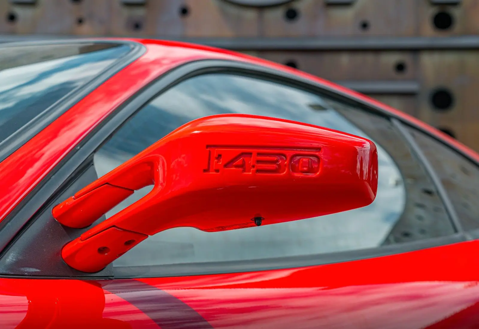 Ferrari F430 F1 * CLASSICHE * CARBON SEATS * CERAMIC * OR.PAINT - 149208