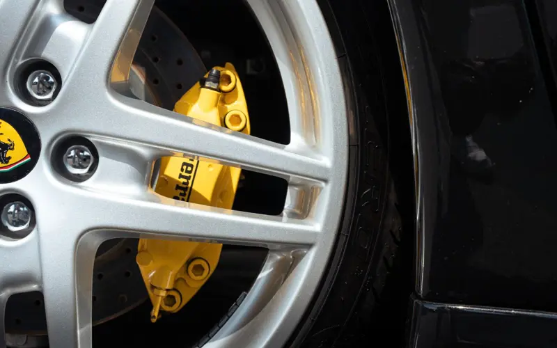 Ferrari F430 F1 * CLASSICHE * CHALLENGE * CARBON * NEW SERVICE *  - 152451