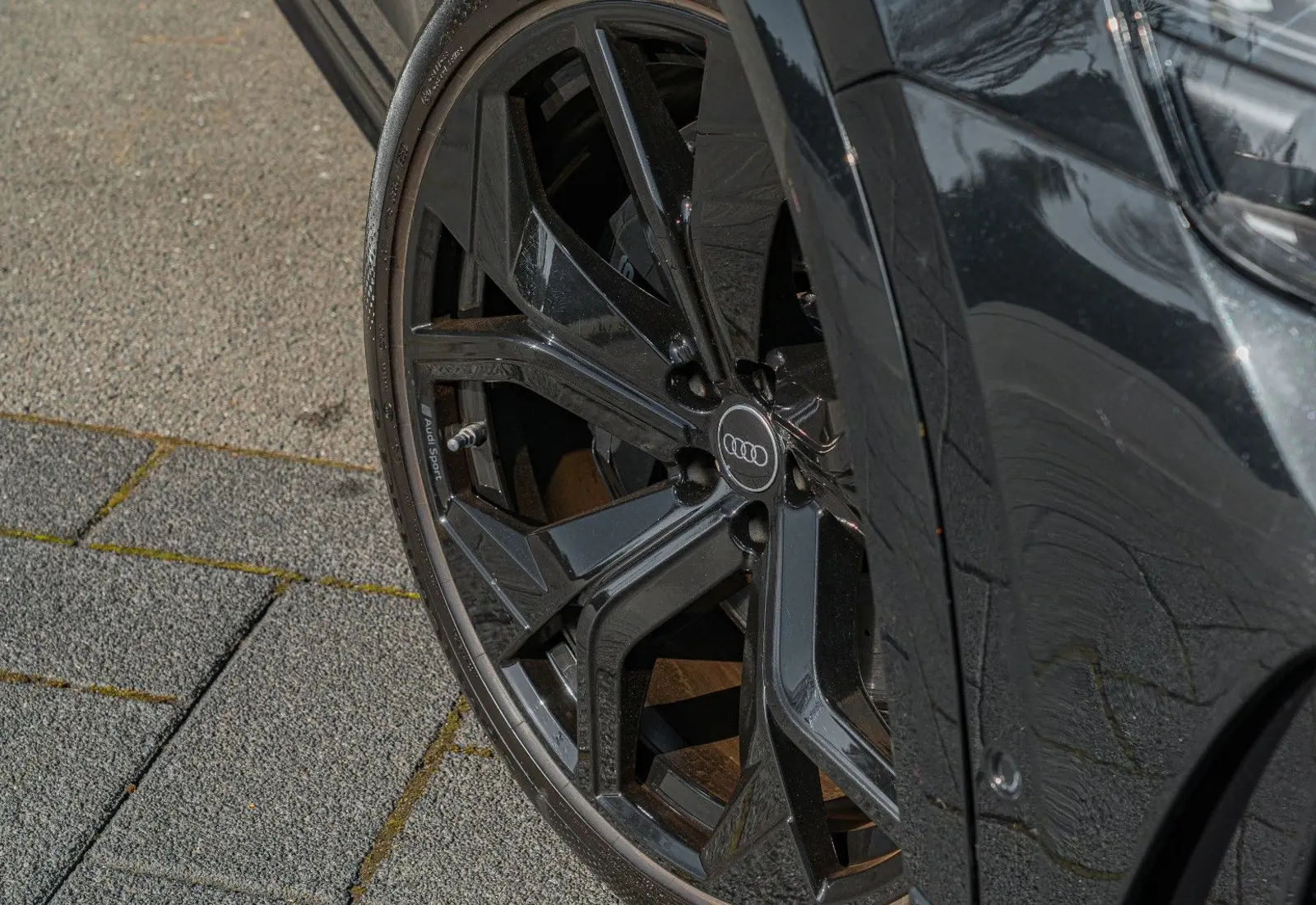 Audi RSQ8 4.0 TFSI * MATRIX * B&amp;O * TOUR * HEADUP *  - 164470