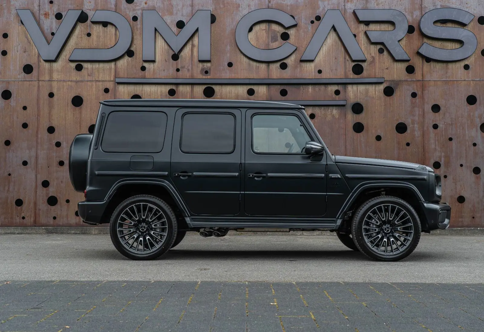 Mercedes-Benz G 63 AMG * MY26 * COC ONLY * A22 * NIGHT * MASSAGE *  - 138036