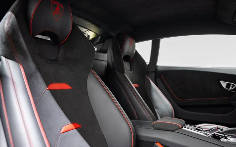 Lamborghini Huracán EVO AWD * CCB * LIFT * CARPLAY * SENSONUM * CRUIS - 121102