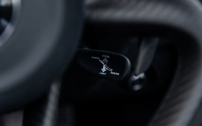 McLaren 750S Spider * NOVITEC * CARBON * LIFT * MSO * RACING SEAT - 118423