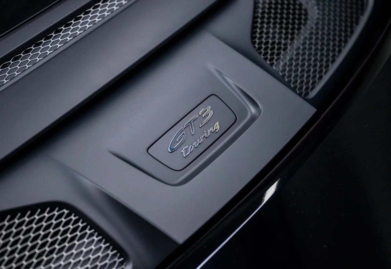 Porsche 911 GT3 Touring Paket * PCCB * LIFT * CARBON * CAMERA *  - 152565