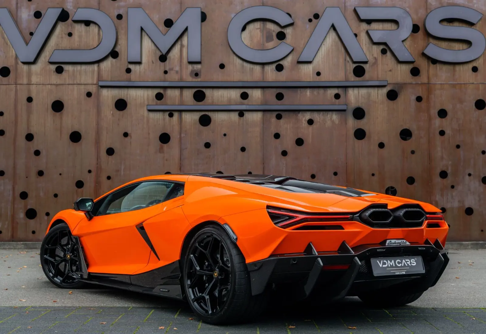 Lamborghini Revuelto * AD PERSONAM * CARBON * FULL ASSIST * SONUS *  - 152190