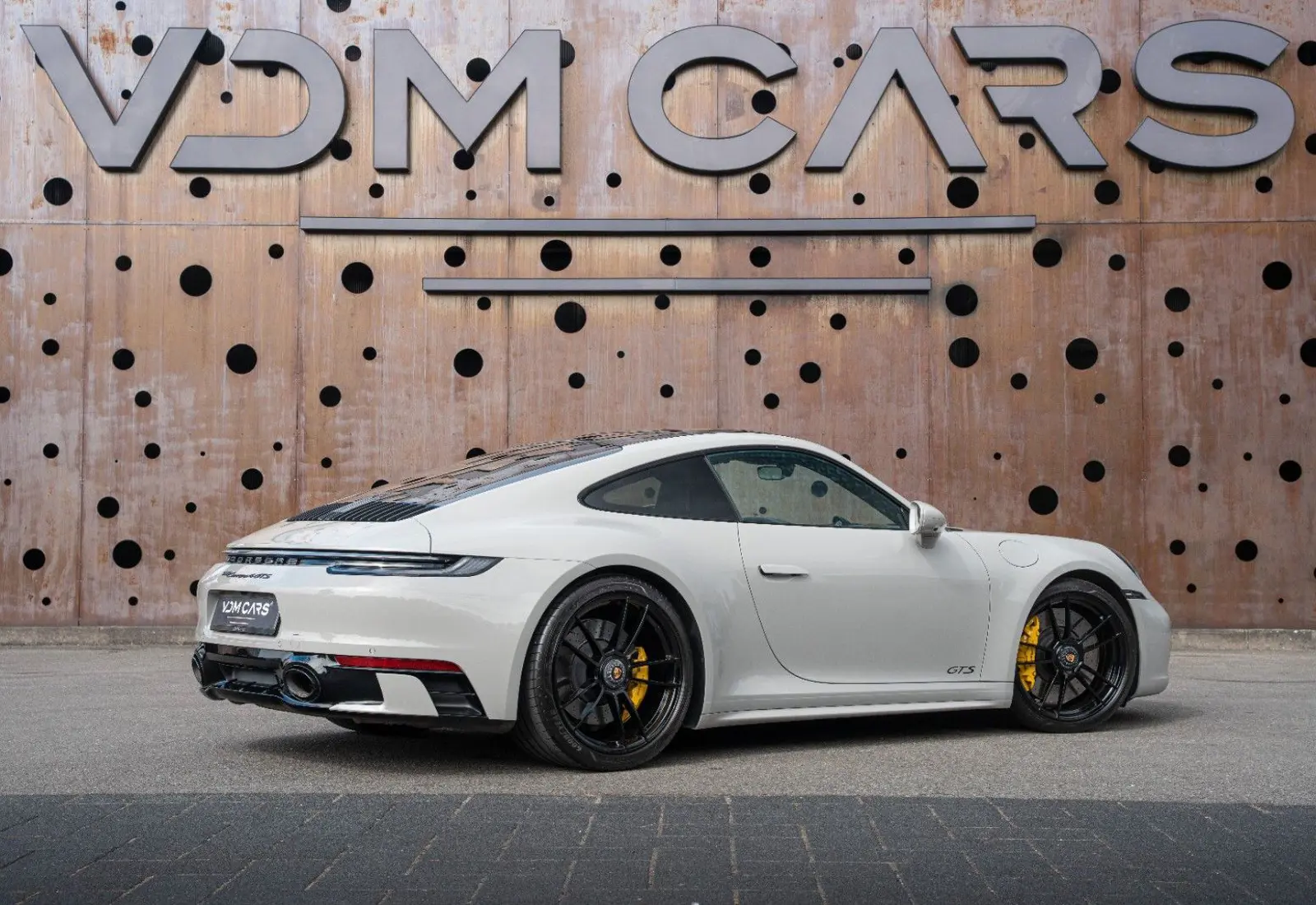 Porsche 911 Carrera 4 GTS * APPROVED * PPF * CARBON * LIFT * 3 - 164150