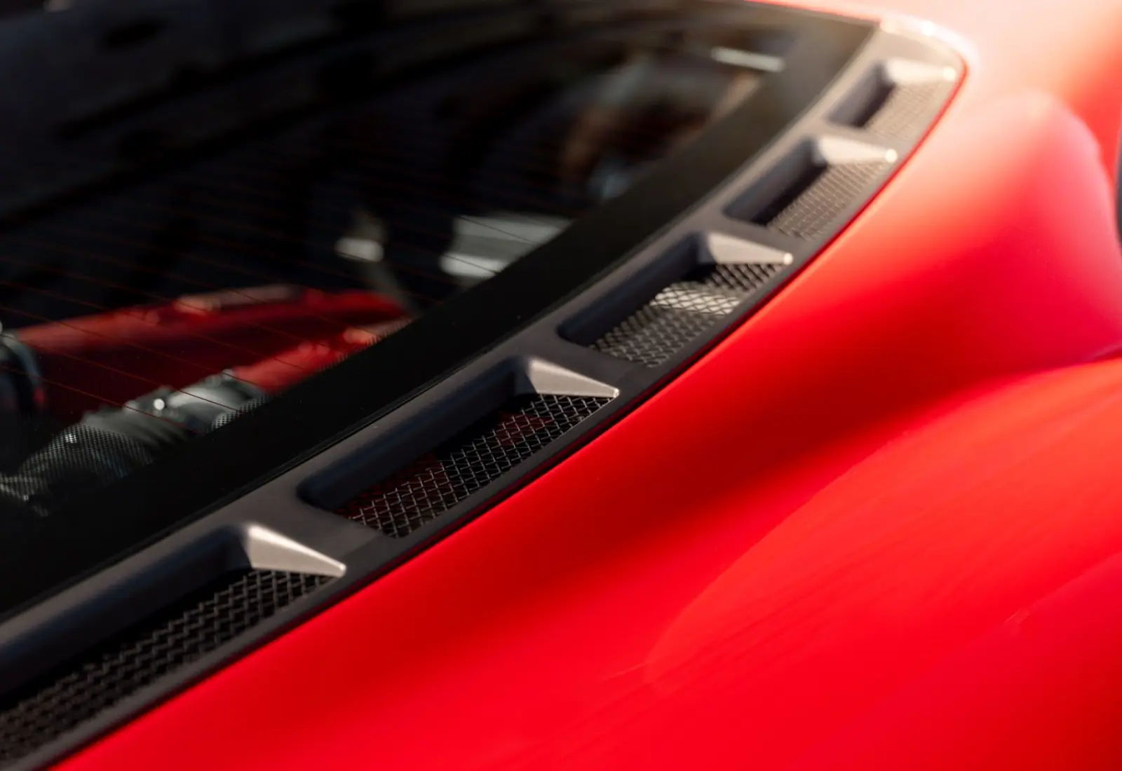 Ferrari F430 F1 * CLASSICHE * CARBON SEATS * CERAMIC * OR.PAINT - 172728