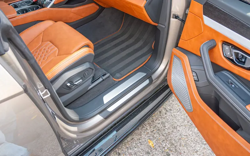 Lamborghini Urus 4.0 V8 S | Style Pack | Massage| B&amp;O|SOFORT - 112571