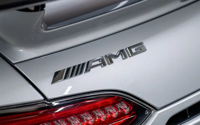 Mercedes-Benz AMG GT R Coupe * Keramik * AMG Track-Paket * Cam - 153427