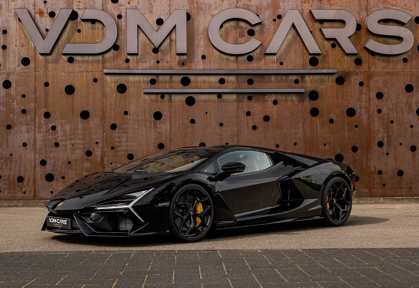 Lamborghini Revuelto 6.5 V12 * NEW CAR * AVAILABLE * BI COLOR - 168809
