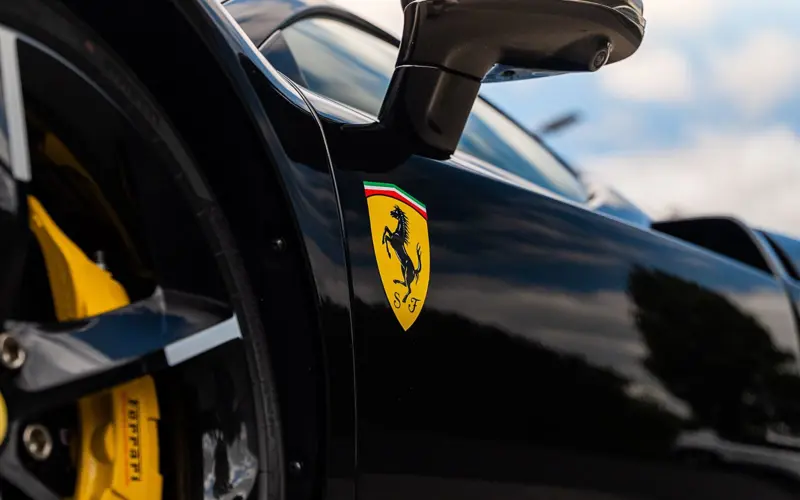 Ferrari 849 Testarossa * STOCK * AVAILABLE * CARBON *  - 173987