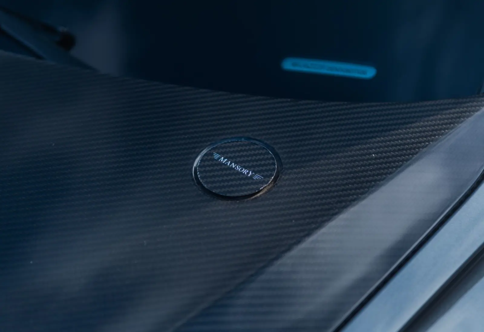 Audi RS6 Avant MANSORY * FULL CARBON * FORGED * DYNAMIC+ *  - 125010