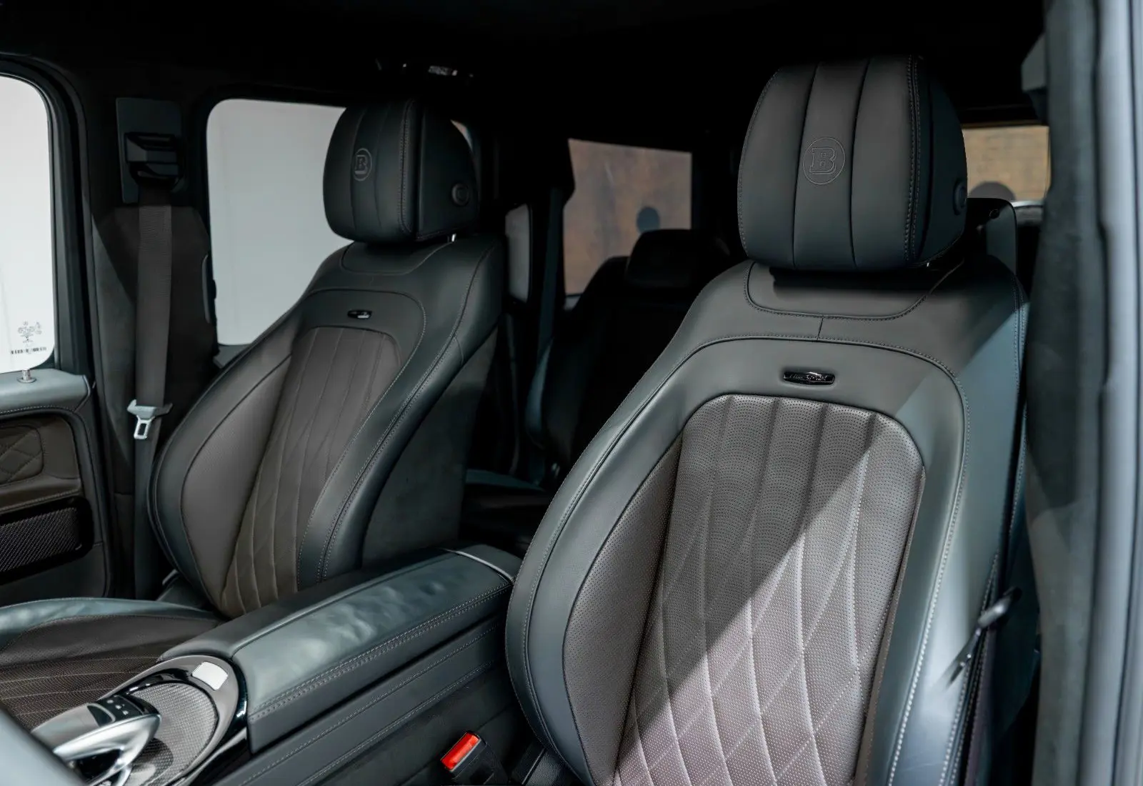 Mercedes-Benz G 63 AMG * BRABUS * G800 * WIDESTAR * CARBON * STARLIGHT *  - 126274