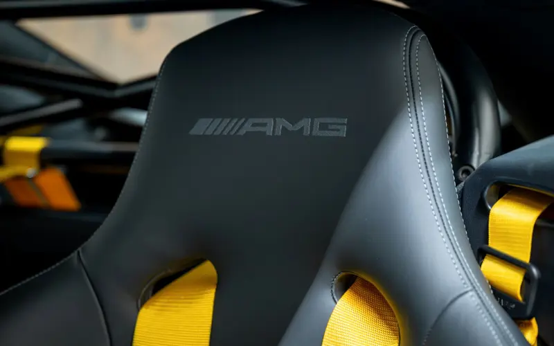 Mercedes-Benz AMG GT R Coupe * Keramik * AMG Track-Paket * Cam - 153464