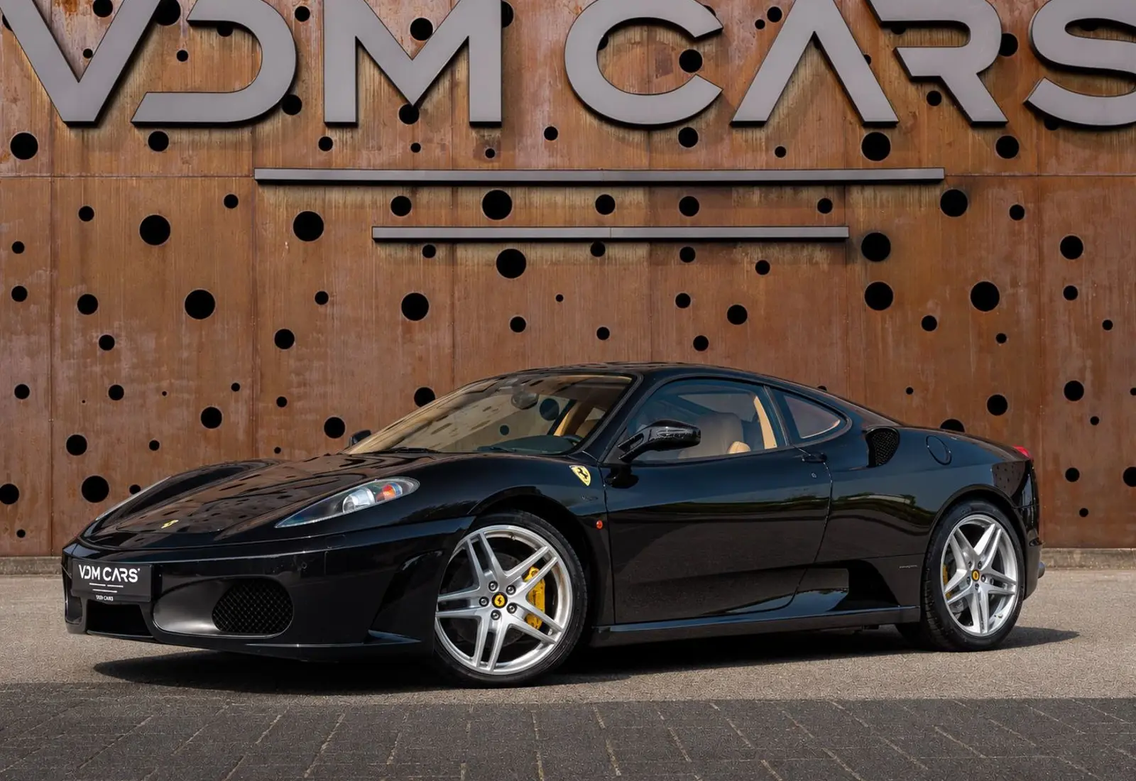 Ferrari F430 F1 * CLASSICHE * CHALLENGE * CARBON * NEW SERVICE *  - 174391