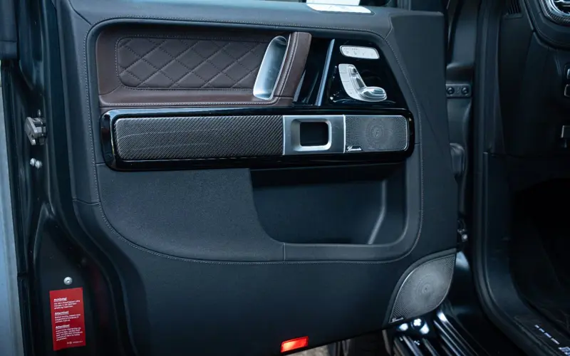 Mercedes-Benz G 63 AMG * BRABUS * G800 * WIDESTAR * CARBON * STARLIGHT *  - 151873