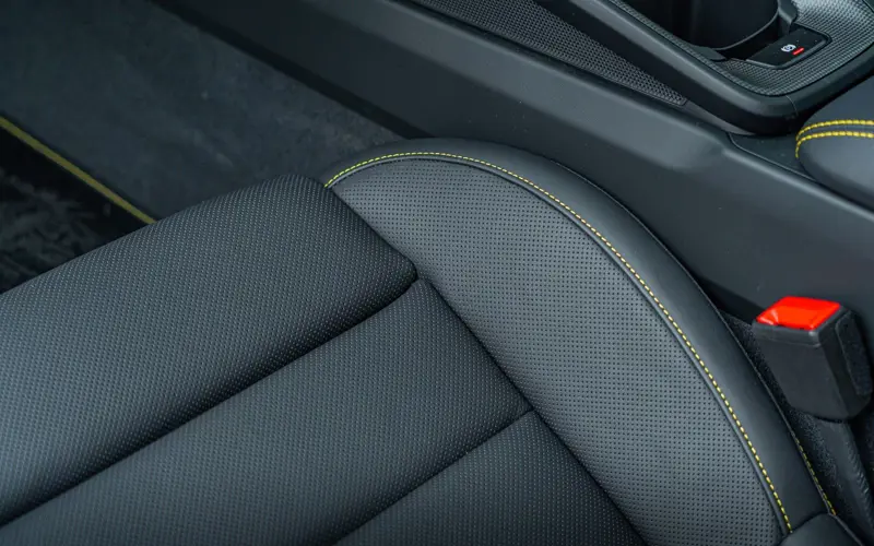 Porsche 911 Turbo S * 992.2 * MY26 * SPORTDES * CARBON EXTERIOR - 146818