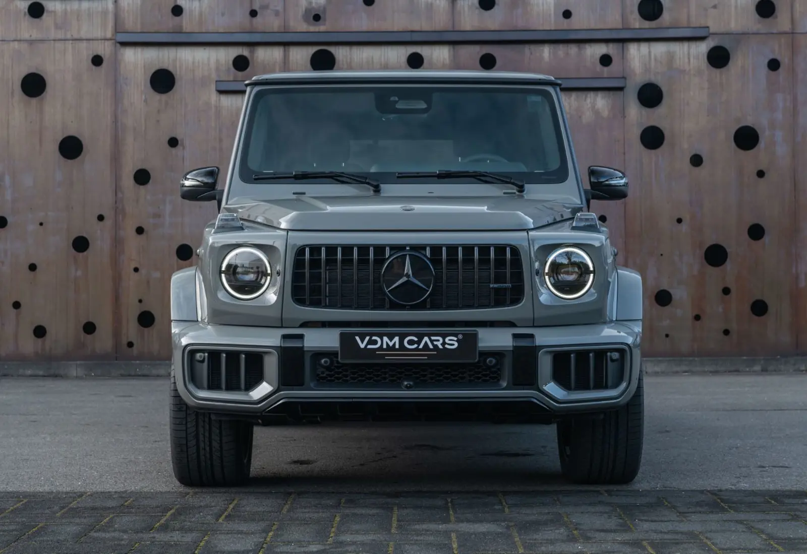 Mercedes-Benz G 63 AMG * COC ONLY * MY26 * A22 * SUPERIOR * KOMF * NIGHT *  - 131707