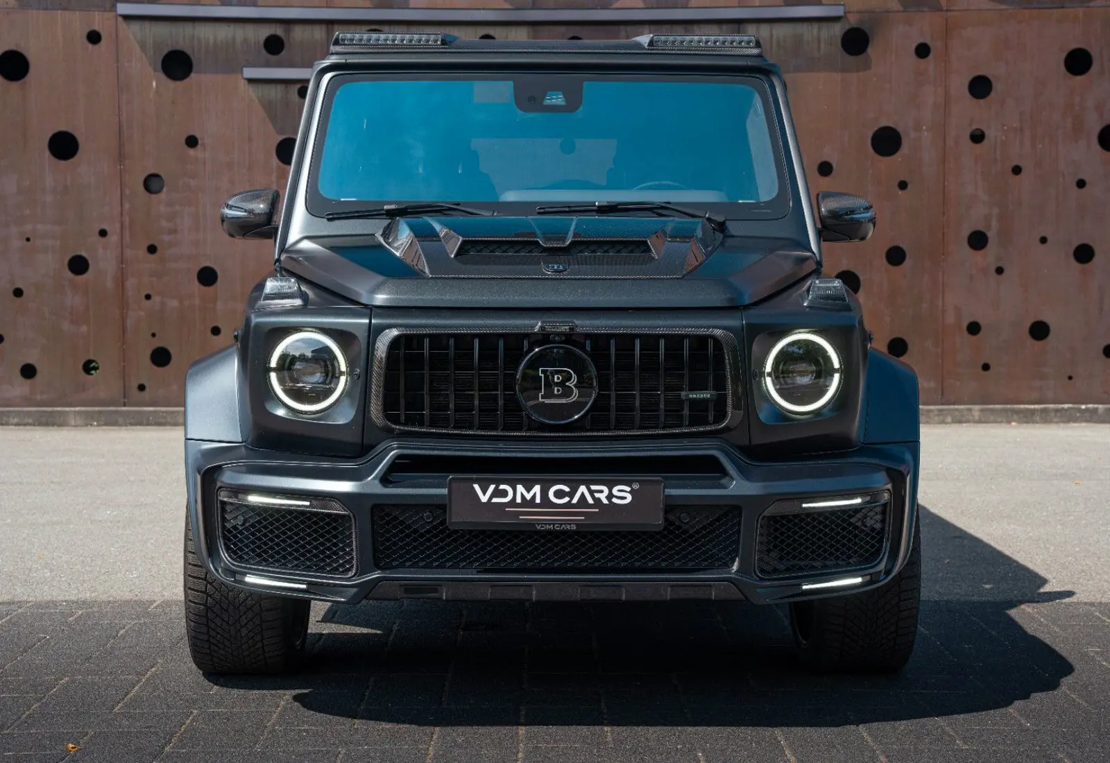 Mercedes-Benz G 63 AMG * BRABUS * G800 * WIDESTAR * CARBON * STARLIGHT *  - 151862