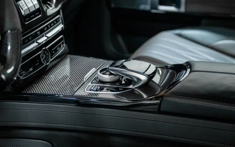 Mercedes-Benz G 63 AMG * BRABUS * G800 * WIDESTAR * CARBON * STARLIGHT *  - 126284