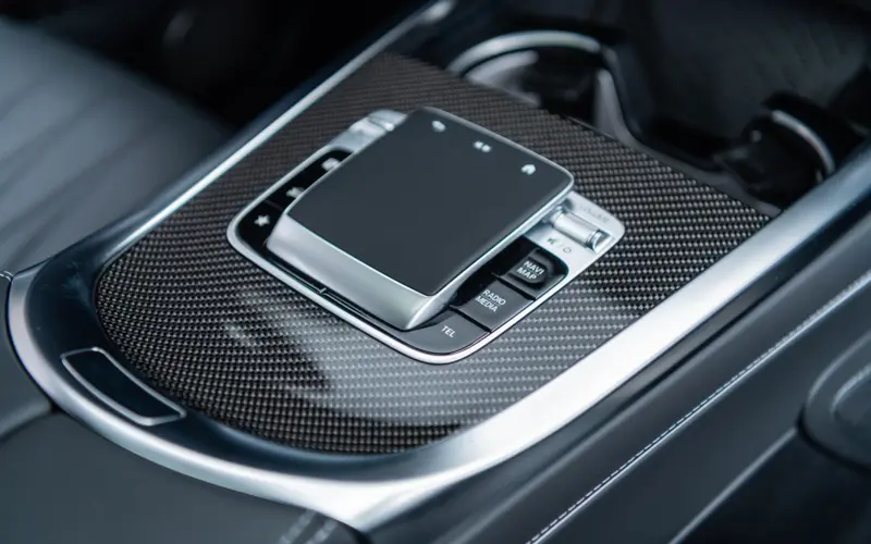 Mercedes-Benz G 63 AMG * PERFORMANCE * CARBON EXT * NIGHT * SUPERIOR *  - 124860