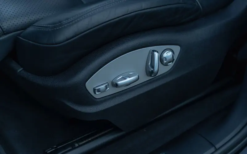 Porsche Macan Turbo * Approved * 1e Hand * Winter + Sommer - 125068