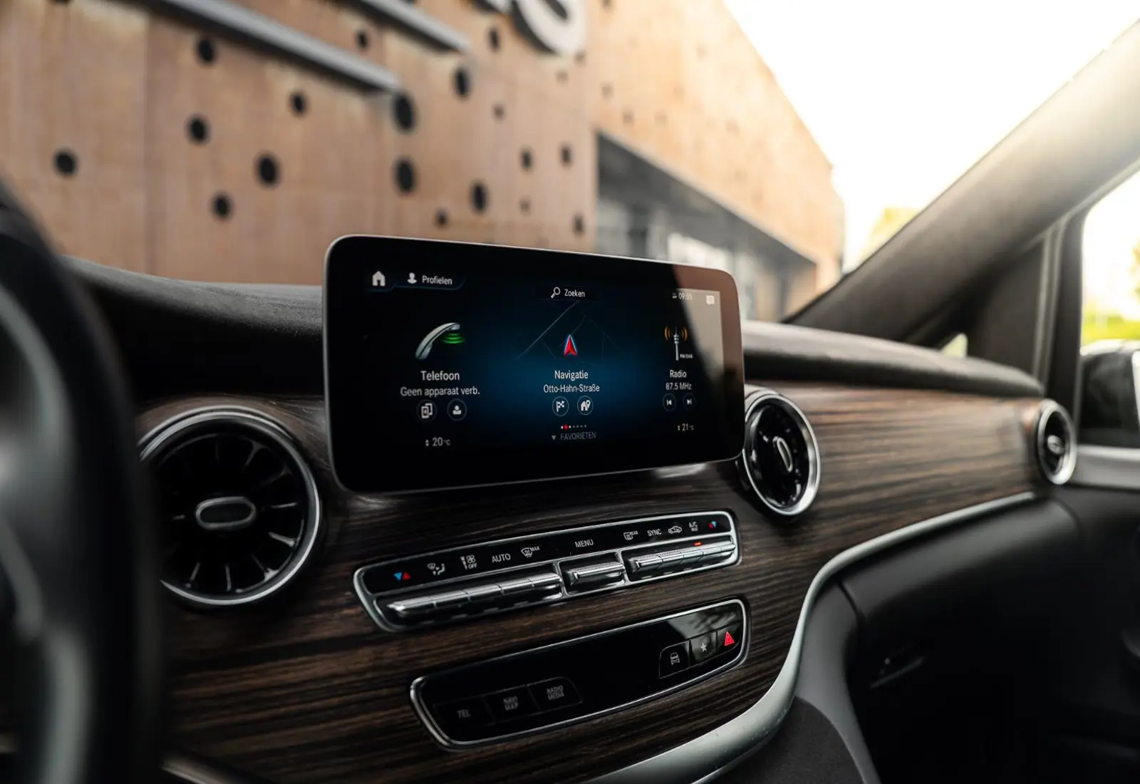 Mercedes-Benz V 300d Aut. EXCL. ED. | Lang | 4 Matic | * VIP * | - 174588