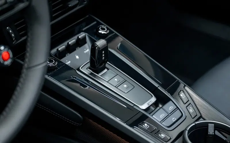 Porsche 911 Carrera GTS T-Hybrid Cabriolet * TECHART * LIFT *  - 128048