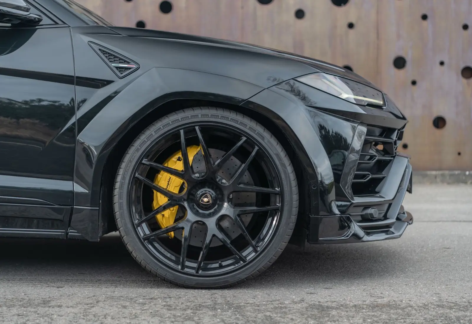 Lamborghini Urus 4.0 V8 * NOVITEC ESTESO * Carbon * 360 * ACC * Pano *  - 127939