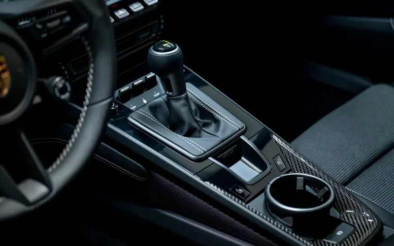 Porsche 911 GT3 Touring Paket * PCCB * LIFT * CARBON * CAMERA *  - 152588