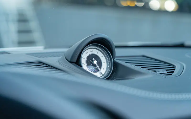 Porsche 911 Turbo S Cabriolet * AERO KIT * APPROVED 27 * PPF - 134152